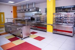 Образовательный комплекс Белгородской области Алгоритм успеха, с рейтингом 2.9 - находится по адресу Белгородская область, пос. Дубовое, 1-й квартал, 9 