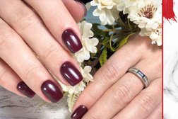 Crazy nails studio, с рейтингом 3.4 - находится по адресу Ханты-Мансийский автономный округ, Сургут, проспект Ленина, 17 