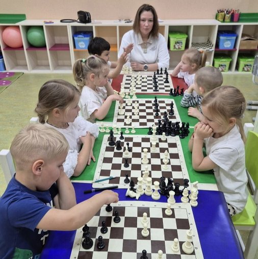Любовь Викторовна Дегтярёва
