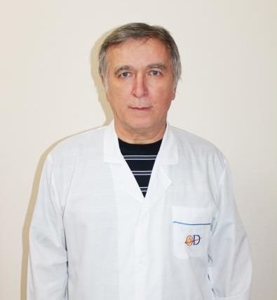 Олег Сергеевич Шабельянов