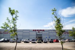 Торговый центр Ак-Булак 2, с рейтингом 5 - находится по адресу Алматы, улица Северное Кольцо, 16/2 
