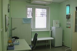 Лаборатория Гемотест, с рейтингом 2.4 - находится по адресу Москва, Новочеркасский бульвар, 55 