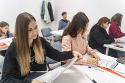 Языковая студия ОК!, с рейтингом 1.8 - находится по адресу Таганрог, улица Пархоменко, 56 