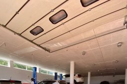 Автосервис M-Motors, с рейтингом 4.1 - находится по адресу Ростов-на-Дону, Энергичная улица, 99 