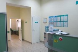 Медицинская компания Invitro, с рейтингом 3.8 - находится по адресу Новосибирск, проспект Дзержинского, 22 