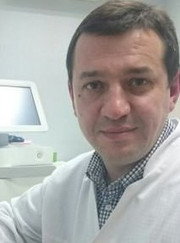 Ортопед, травматолог Александр Юрьевич Кузнецов