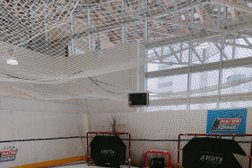 Хоккейный тренировочный центр Магия хоккея, с рейтингом 4.3 - находится по адресу Москва, улица Маршала Катукова, 22 