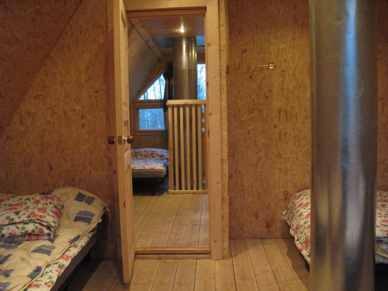 Лосевский Плес, база отдыха по адресу Ленинградская область, Россия 📍 ...