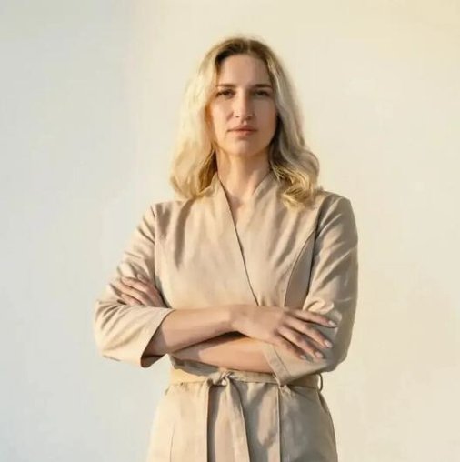 Юлия Александровна Овсянникова