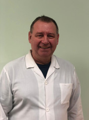 Стоматолог-ортопед, стоматолог Сергей Валентинович Власов