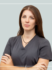 Ветеринарный врач УЗИ, ветеринар Анастасия Викторовна Озимко