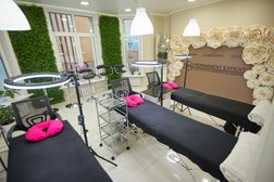 Студия красоты Замураевой Марины