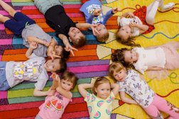 Детский сад Светлячки, с рейтингом 4.5 - находится по адресу Пермь, улица Добролюбова, 2 