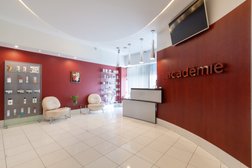 Клиника эстетической медицины Академи, с рейтингом 3.6 - находится по адресу Екатеринбург, улица Татищева, 90 