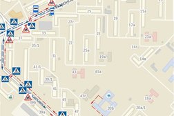 Средняя школа №7 школа с углубленным изучением отдельных предметов, с рейтингом 3.7 - находится по адресу Красноярск, проспект Металлургов, 20Б 