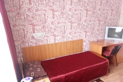 Гостиница Надежда, с рейтингом 4 - находится по адресу Ростов-на-Дону, улица Вавилова, 74Б 