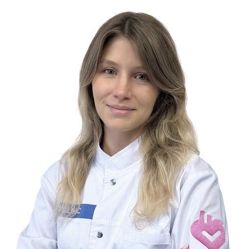 Дарья Дмитриевна Симонова