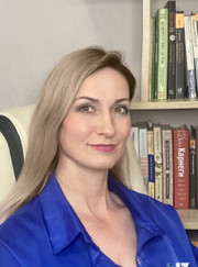 Психолог Эрика Сергеевна Зайцева