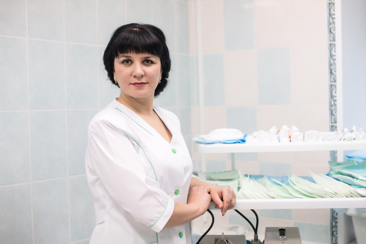 фотография Медицинского центра Арт-мед на улице Петрищева в Дзержинске