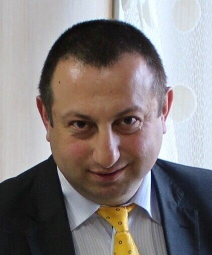 Роман Николаевич Семенов