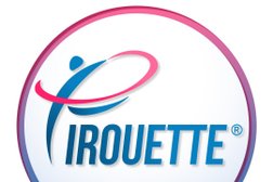 Школа художественной гимнастики Pirouette, с рейтингом 4.9 - находится по адресу Москва, улица Паршина, 4 