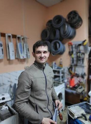 Мастер по ремонту бытовой техники Александр