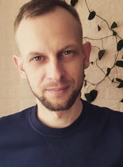 Бизнес-тренер, гипнолог Дмитрий Витальевич Рутков