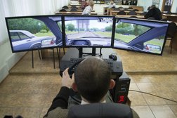 Всероссийское общество атомобилистов, с рейтингом 4.4 - находится по адресу Красноярск, Взлетная улица, 24а 