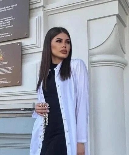 Юлия Николаевна Семенченко