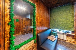 Новоизмайловская, с рейтингом 4.7 - находится по адресу Санкт-Петербург, Новоизмайловский проспект, 10 