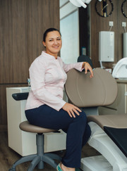 Стоматолог, стоматолог-терапевт Юлия Юрьевна Ванькова