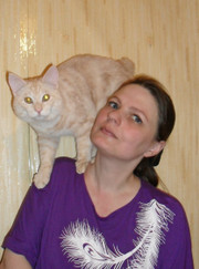 Диетолог, продавец-консультант Валентина Викторовна Миронова