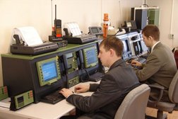 Учебно-тренажерный центр для моряков Приско, с рейтингом 4 - находится по адресу Приморский край, Находка, Административный городок, 2 