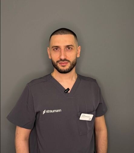 Филипп Давидович Давтян