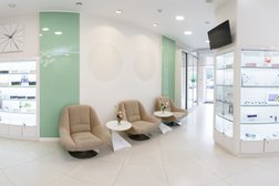 Клиника инновационной медицины, с рейтингом 4.5 - находится по адресу Калининград, улица Юрия Гагарина, 13 