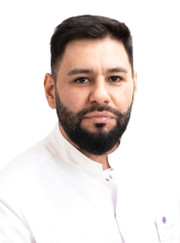 Андролог, уролог Гусейн Маликович Фараджов