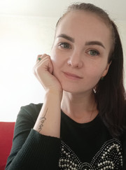 Педагог для подготовки к школе, педагог начальной школы Олеся Владимировна Мищенко