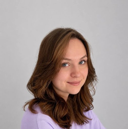 Виктория Алексеевна Харламова