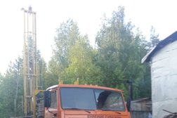 Компания по бурению скважин, септиков и погребов Ваша Вода, с рейтингом 4 - находится по адресу Республика Коми, Сыктывкар, микрорайон Чит, 89 