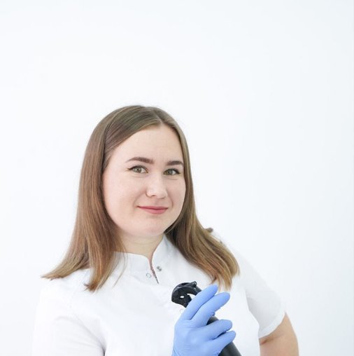 Виктория Александровна Епифанова