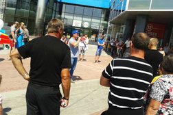 Магазин Бензоэлектромастер, с рейтингом 3 - находится по адресу Иркутская область, с. Хомутово, Колхозная улица, 168а 