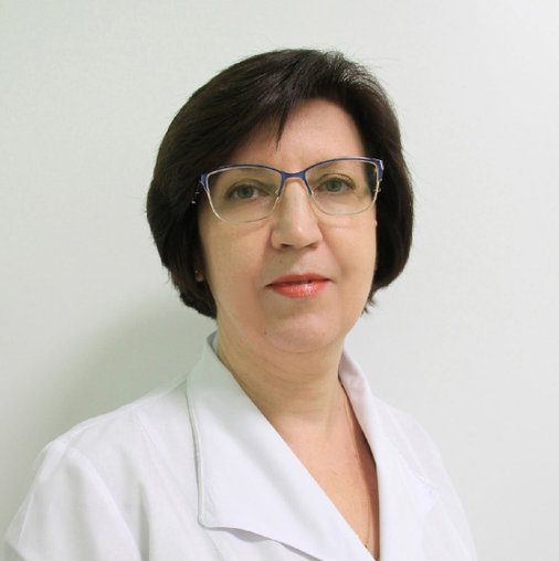 Елена Викторовна Романова
