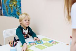 Мастерская гибкого разума, с рейтингом 4.9 - находится по адресу Самара, Галактионовская улица, 118 