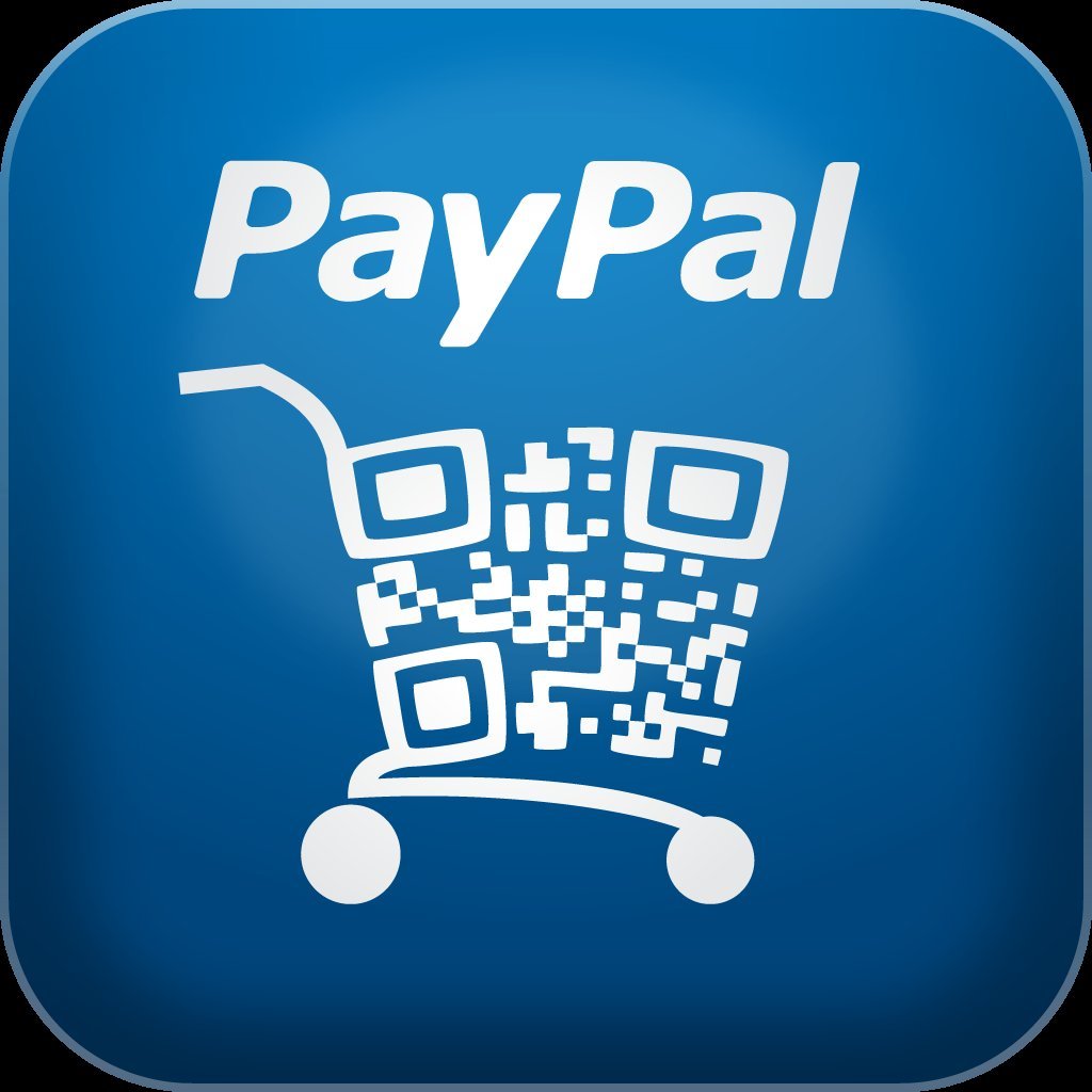 Store paypal