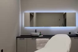 Студия перманента Sisters Beauty Permanent, с рейтингом 4.8 - находится по адресу Республика Дагестан, Махачкала, проспект Гамидова, 1а 