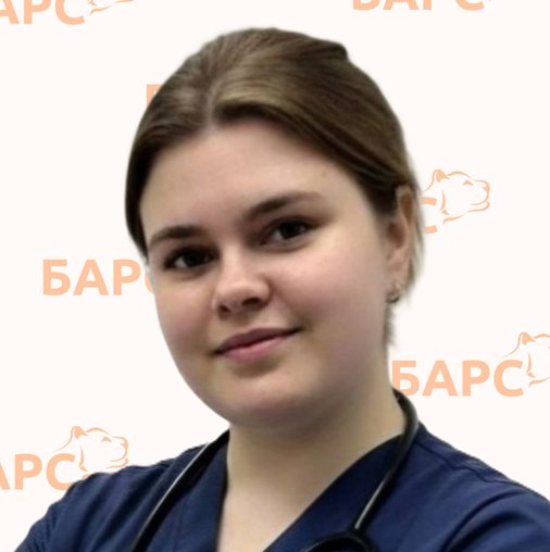Анастасия Александровна Михайлова