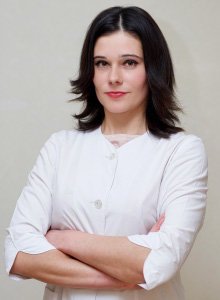 Екатерина Александровна Нестерова