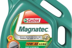 Автоцентр на улице Калинина, с рейтингом 1.8 - находится по адресу Красноярск, улица Калинина, 159 