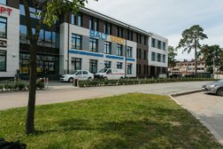 Многопрофильная клиника Балтмед Озерки, с рейтингом 4.9 - находится по адресу Санкт-Петербург, Выборгское шоссе, 40 