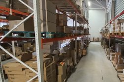 Интернет-магазин Экспортбытхим, с рейтингом 5 - находится по адресу Москва, Сигнальный проезд, 16 ст19 